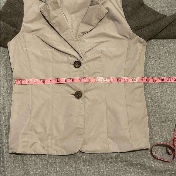 Lafayette 148 Blazer size 8